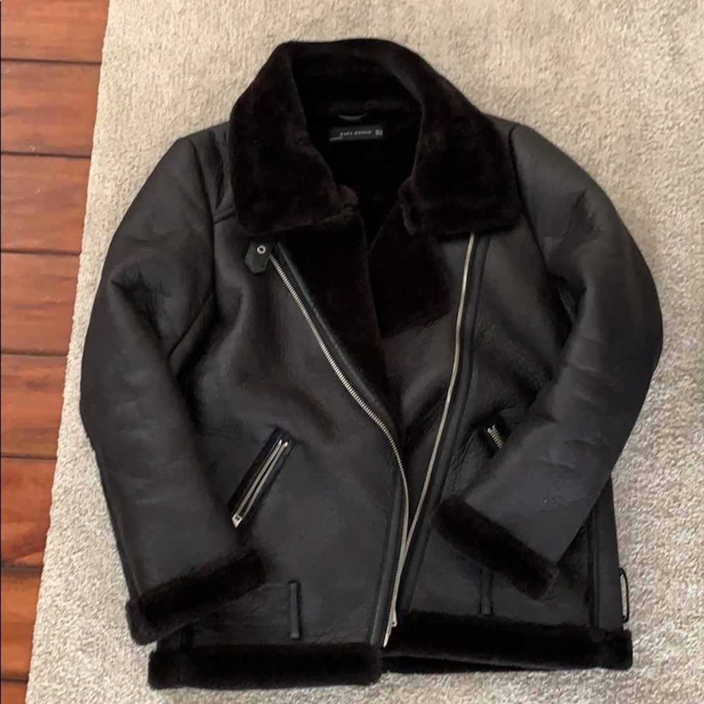 Zara Jacket